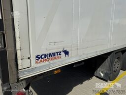 Schmitz Cargobull Tiefkühler Standard