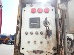 Betonmischauflieger Auflieger