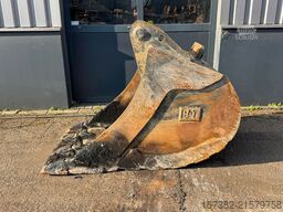 Caterpillar hh4-900 Lehnhoff MS25 1000mm bucket 480-8479