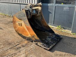 Caterpillar hh4-900 Lehnhoff MS25 1000mm bucket 480-8479
