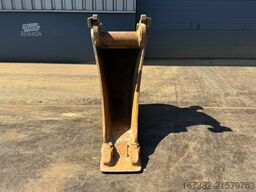  Dieplepel Taps CW40S