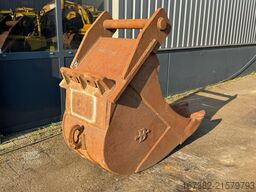 Lehnhoff HS40 hh4-850	dieplepel