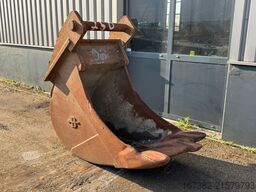 Lehnhoff HS40 hh4-850	dieplepel