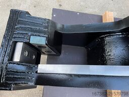 Verachtert Scrap metal shear VHS30-2 CAT S320