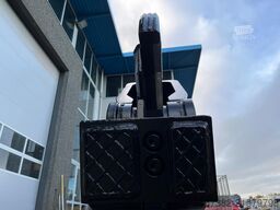 Verachtert Scrap metal shear VHS30-2 CAT S320