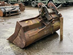  tilting bucket CW-40