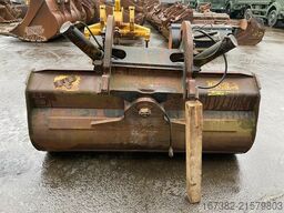  tilting bucket CW-40