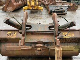  tilting bucket CW-40