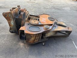 Caterpillar MP20S/oq80