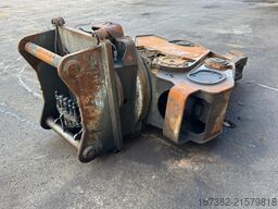 Caterpillar MP20S/oq80