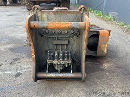 Caterpillar MP20S/oq80