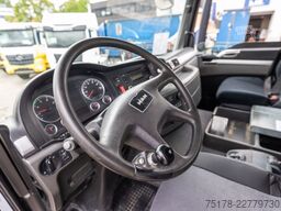 MAN TGS 18.400 BLS - 4X4 (CARDAN)