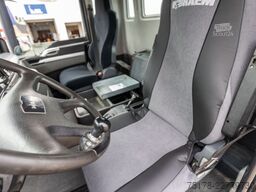MAN TGS 18.400 BLS - 4X4 (CARDAN)