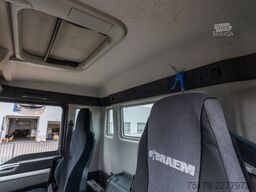 MAN TGS 18.400 BLS - 4X4 (CARDAN)