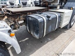 MAN TGS 18.400 BLS - 4X4 (CARDAN)