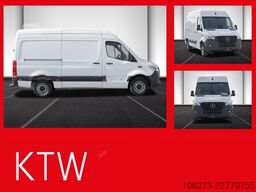 Mercedes-Benz Sprinter 317 CDI,L2H2,Automatik,Kamera,Navi