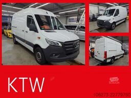 Furgoneta Mercedes-Benz Sprinter 317 CDI,L2H2,Automatik,Kamera,Navi