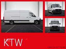 Furgoneta Mercedes-Benz Sprinter 317 Maxi,9GTronic,AHK3,5to,TCO