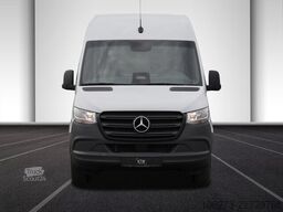 Mercedes-Benz Sprinter 317 Maxi,9GTronic,AHK3,5to,TCO