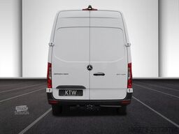 Mercedes-Benz Sprinter 317 Maxi,9GTronic,AHK3,5to,TCO