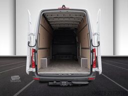 Mercedes-Benz Sprinter 317 Maxi,9GTronic,AHK3,5to,TCO