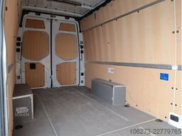 Mercedes-Benz Sprinter 317 Maxi,9GTronic,AHK3,5to,TCO