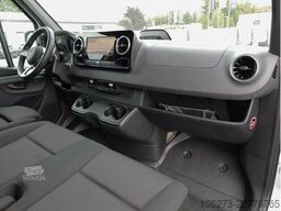 Mercedes-Benz Sprinter 317 Maxi,9GTronic,AHK3,5to,TCO