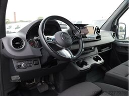 Mercedes-Benz Sprinter 317 Maxi,9GTronic,AHK3,5to,TCO