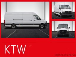 Mercedes-Benz Sprinter 317 Maxi,9GTronic,AHK3,5to,TCO