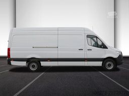 Mercedes-Benz Sprinter 317 Maxi,9GTronic,AHK3,5to,TCO