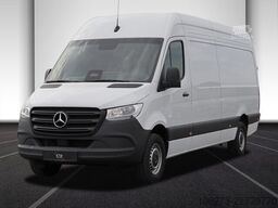 Mercedes-Benz Sprinter 317 Maxi,9GTronic,AHK3,5to,TCO