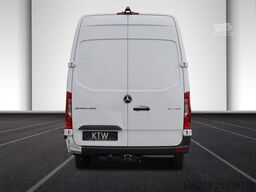 Mercedes-Benz Sprinter 317 Maxi,9GTronic,AHK3,5to,TCO