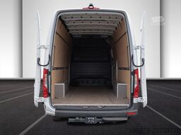 Mercedes-Benz Sprinter 317 Maxi,9GTronic,AHK3,5to,TCO