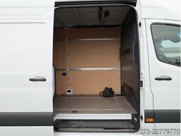 Mercedes-Benz Sprinter 317 Maxi,9GTronic,AHK3,5to,TCO