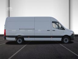 Mercedes-Benz Sprinter 317 Maxi,Automatik,Kamera,Klima,MBUX