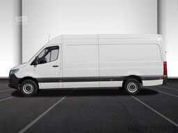 Mercedes-Benz Sprinter 317 Maxi,Automatik,Kamera,Klima,MBUX