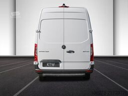 Mercedes-Benz Sprinter 317 Maxi,Automatik,Kamera,Klima,MBUX