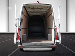 Mercedes-Benz Sprinter 317 Maxi,Automatik,Kamera,Klima,MBUX