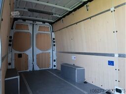 Mercedes-Benz Sprinter 317 Maxi,Automatik,Kamera,Klima,MBUX