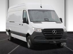 Mercedes-Benz Sprinter 317 Maxi,Automatik,Kamera,Klima,MBUX