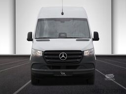 Mercedes-Benz Sprinter 317 Maxi,Automatik,Kamera,Klima,MBUX