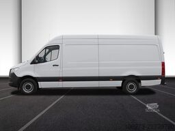 Mercedes-Benz Sprinter 317 Maxi,Automatik,Kamera,Klima,MBUX