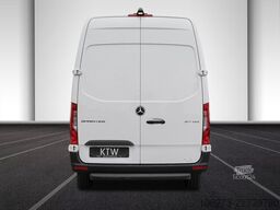 Mercedes-Benz Sprinter 317 Maxi,Automatik,Kamera,Klima,MBUX