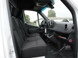Mercedes-Benz Sprinter 317 Maxi,Automatik,Kamera,Klima,MBUX