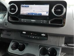 Mercedes-Benz Sprinter 317 Maxi,Automatik,Kamera,Klima,MBUX