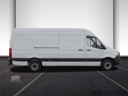 Mercedes-Benz Sprinter 317 Maxi,Automatik,Kamera,Klima,MBUX