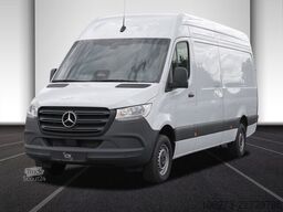 Mercedes-Benz Sprinter 317 Maxi,Automatik,Kamera,Klima,MBUX