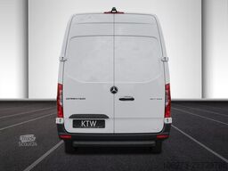Mercedes-Benz Sprinter 317 Maxi,Automatik,Kamera,Klima,MBUX