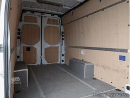 Mercedes-Benz Sprinter 317 Maxi,Automatik,Kamera,Klima,MBUX