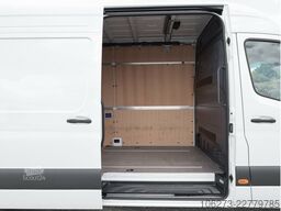 Mercedes-Benz Sprinter 317 Maxi,Automatik,Kamera,Klima,MBUX